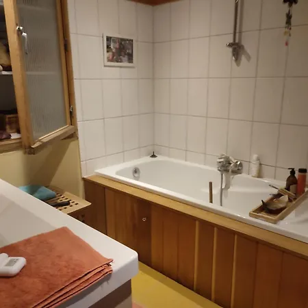 Séjour chez l'habitant Chez Marie Liège