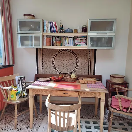 Chez Marie Séjour chez l'habitant *