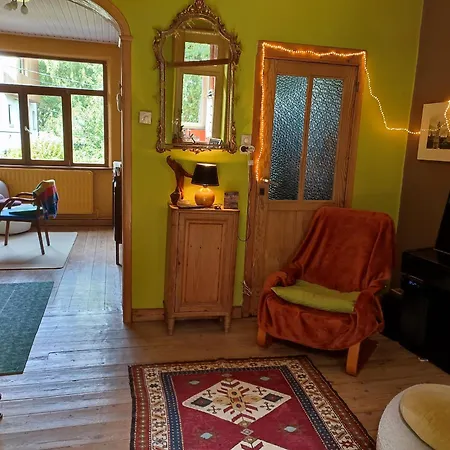 Chez Marie Liège