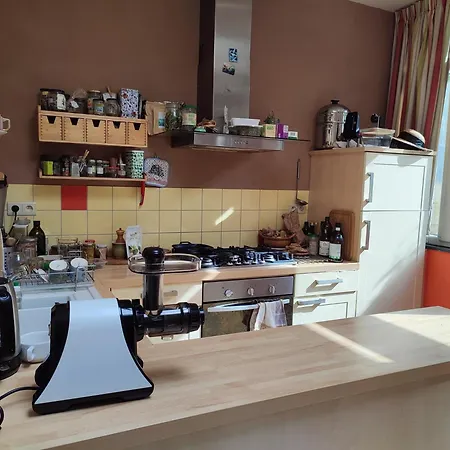 Séjour chez l'habitant Chez Marie *