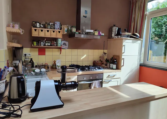 Séjour chez l'habitant Chez Marie *